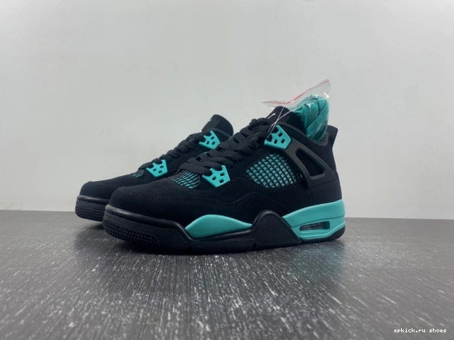 Rep Air DH6927-001 Jordan 4 0806